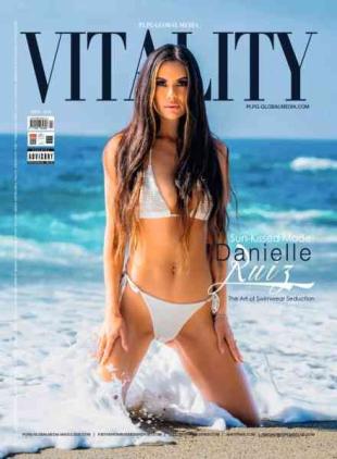 Vitality Magazine - April 2026