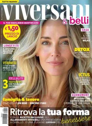 Viversani & Belli - Maggio 2026
