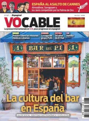 Vocable Espagnol - Mai 2026