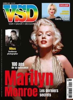 VSD - Mai 2026