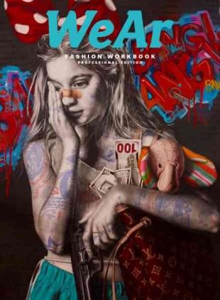 WeAr Global Magazine French Edition - N 2 2026