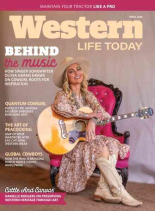 Western Life Today - May 2026