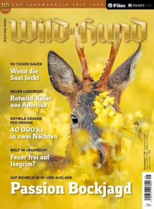 Wild und Hund - Nr 9 2026