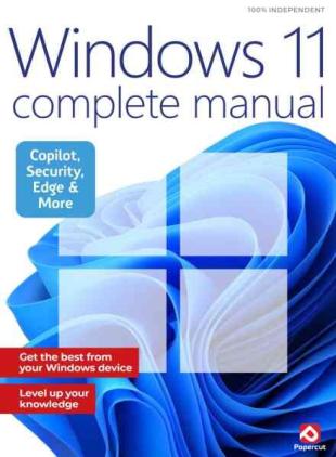 Windows 11 Complete Manual - April 2026