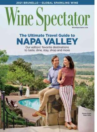 Wine Spectator - June 15 2026