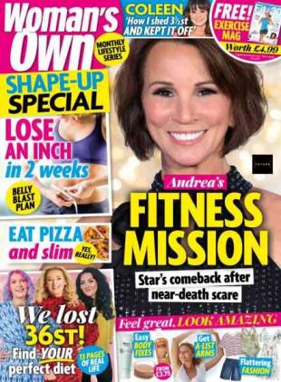 Woman's Own Special - Issue 299 2026