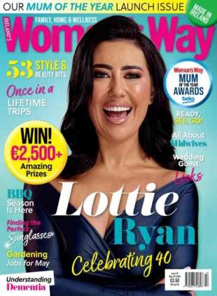 Woman's Way - Issue 10 2026