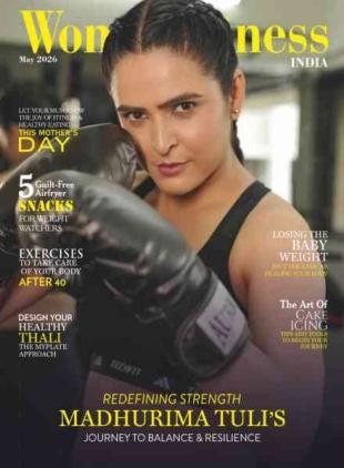 Women Fitness India - May 2026