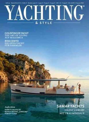 Yachting & Style - Heft 50 2026