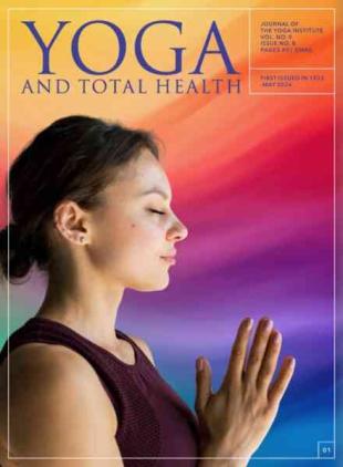 Yoga and Total Health - May 2026