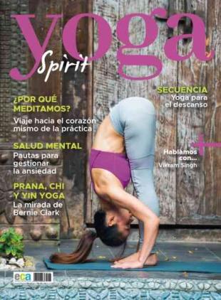Yoga Spirit - N 149 2026