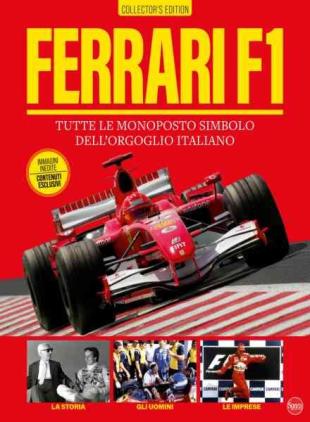 Youngtimer Ferrari Formula - Maggio-Giugno 2026