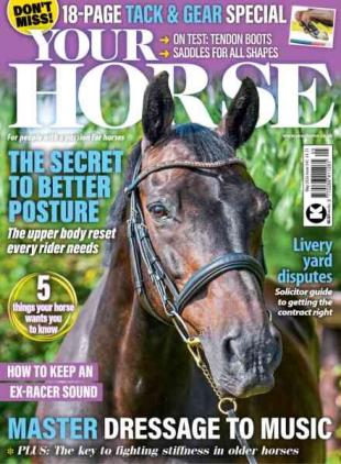 Your Horse - May 2026