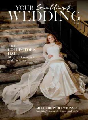 Your Scottish Wedding - May 2026