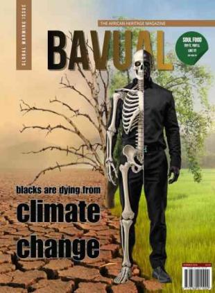 Bavual The African Heritage Magazine - Summer 2026