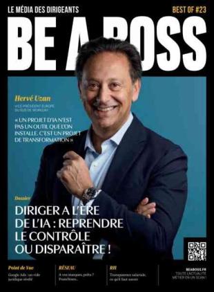 Be a Boss - Mars 2026