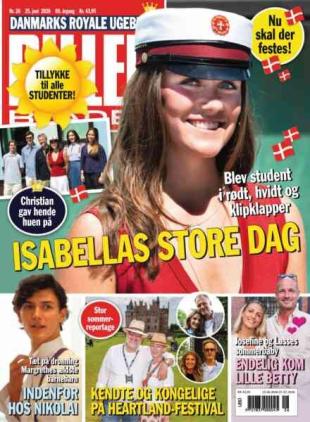 Billed-Bladet - 25 Juni 2026