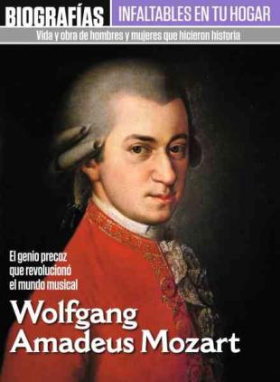 Biografias - Junio 2026