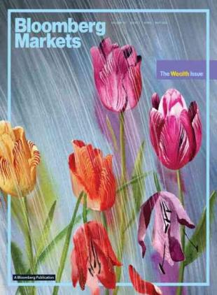 Bloomberg Markets - April-May 2023