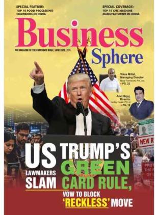Business Sphere - June 2026