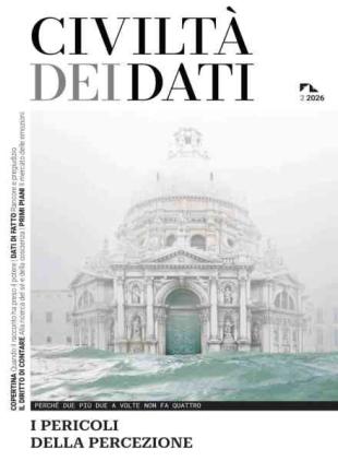 Civilta dei Dati - Giugno 2026
