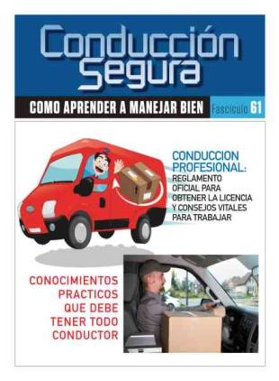 Conduccion segura - 15 Junio 2026