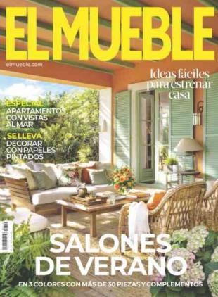 El Mueble - Julio 2026