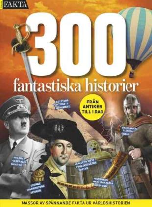 Historie Fakta - Juni 2026