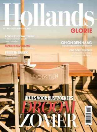 Hollands Glorie - Juni 2026