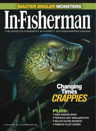 In-Fisherman - July-August-September 2026