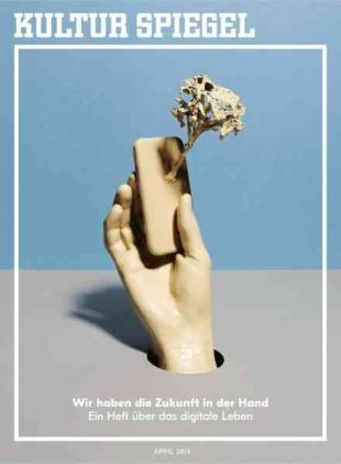 Kultur Spiegel - April 2015