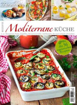 LandIDEE Rezeptreihe - 19 Juni 2026