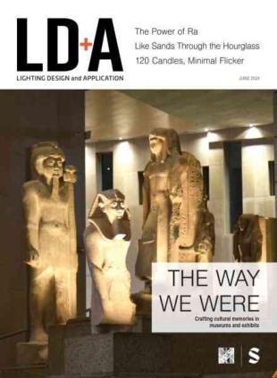 LD+A - June 2026