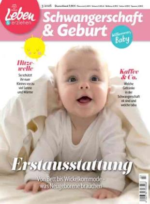 Leben & Erziehen Sonderheft - Juni 2026