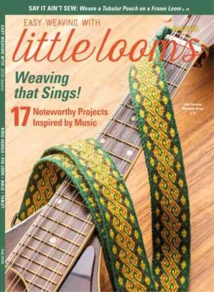 Little Looms - Fall 2026