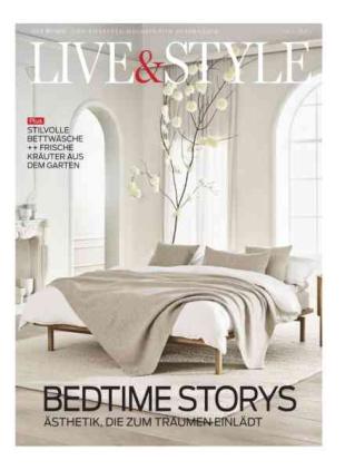 Live & Style - 18 Juni 2026