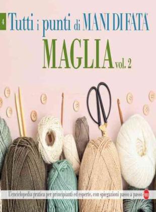 Mani di Fata Speciale - 16 Giugno 2026