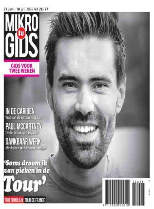 Mikro Gids - 23 Juni 2026