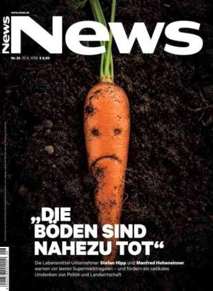 News - 25 Juni 2026