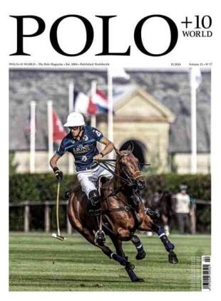 Polo+10 World - June 2026