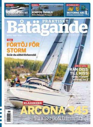 Praktiskt Batagande - Juni 2026