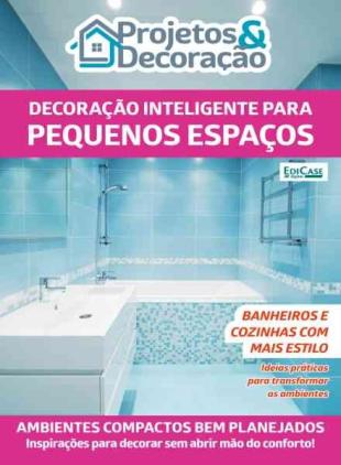 Projetos e Decoracao - Junho 2026