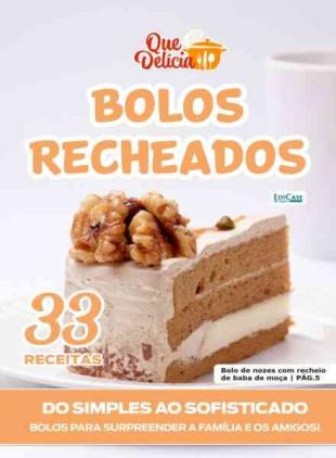 Que Delicia - 22 Junho 2026