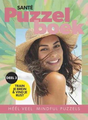Sante Special - 25 Juni 2026
