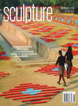 Sculpture - July-August 2026