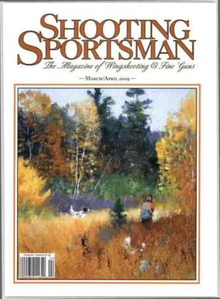 Shooting Sportsman - March 2009
