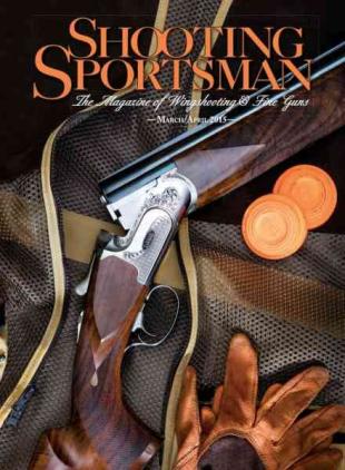 Shooting Sportsman - March 2015