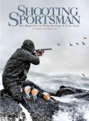 Shooting Sportsman - November 2017