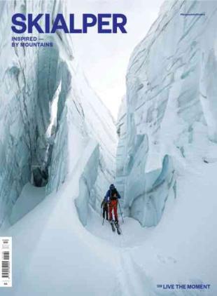 skialper - Dicembre 2021