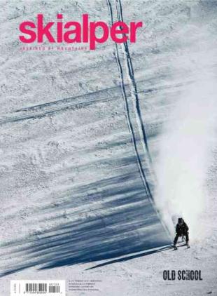 skialper - Febbraio 2019